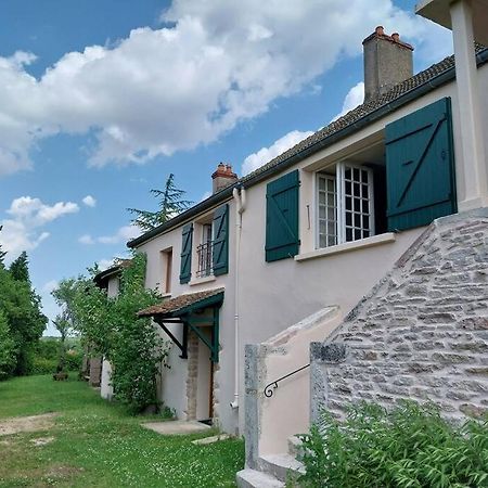 Villa Magical Mellecey Extérieur photo