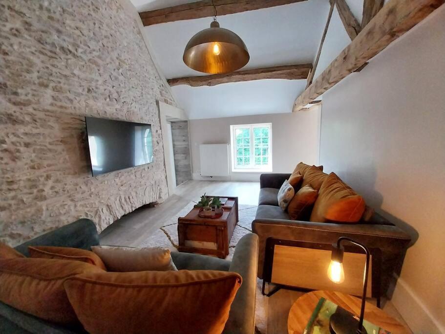 Villa Magical Mellecey Extérieur photo