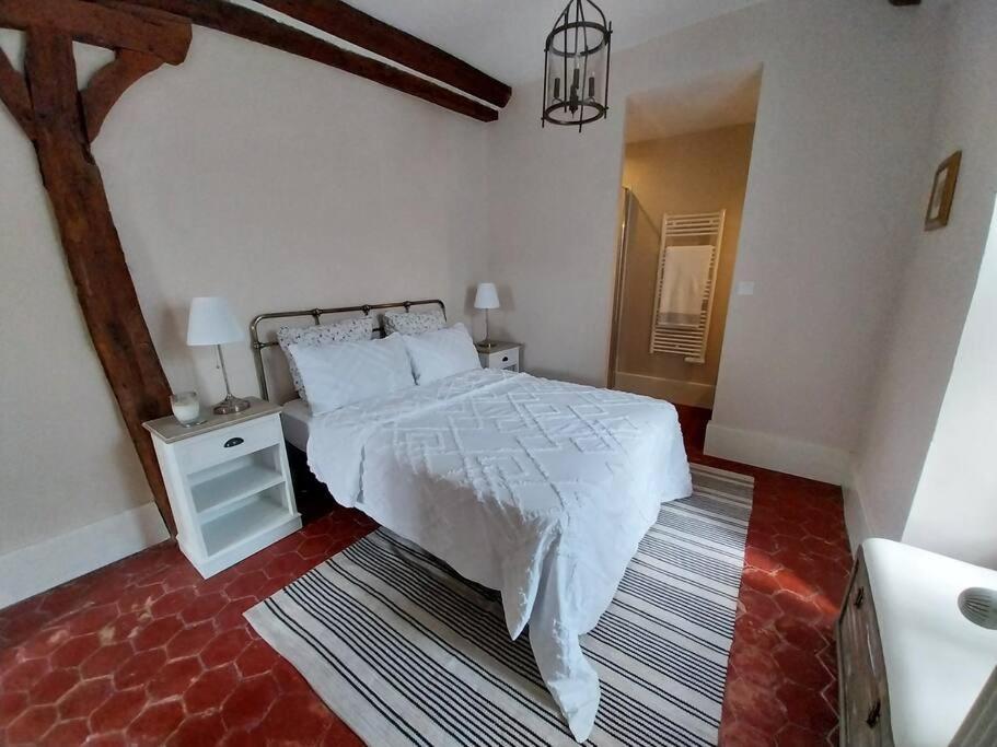 Villa Magical Mellecey Extérieur photo